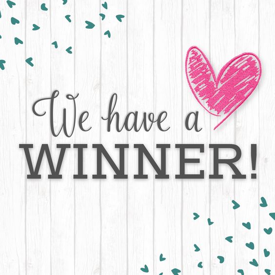 Congratulations to Our February Contest Winner!