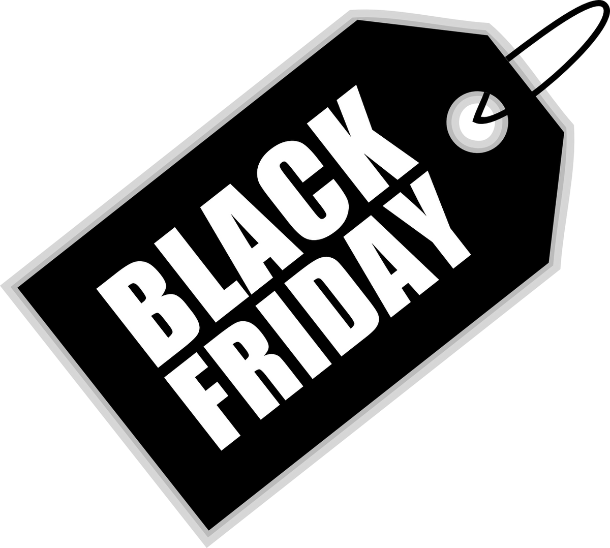 Black Friday 2020