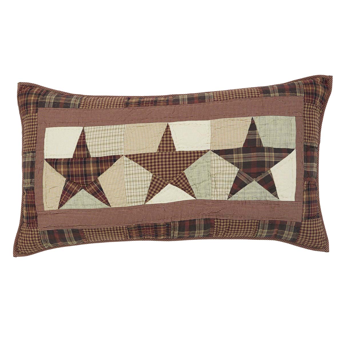 Abilene Star Quilted Collection