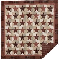 Abilene Star Quilted Collection