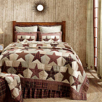 Abilene Star Quilted Collection