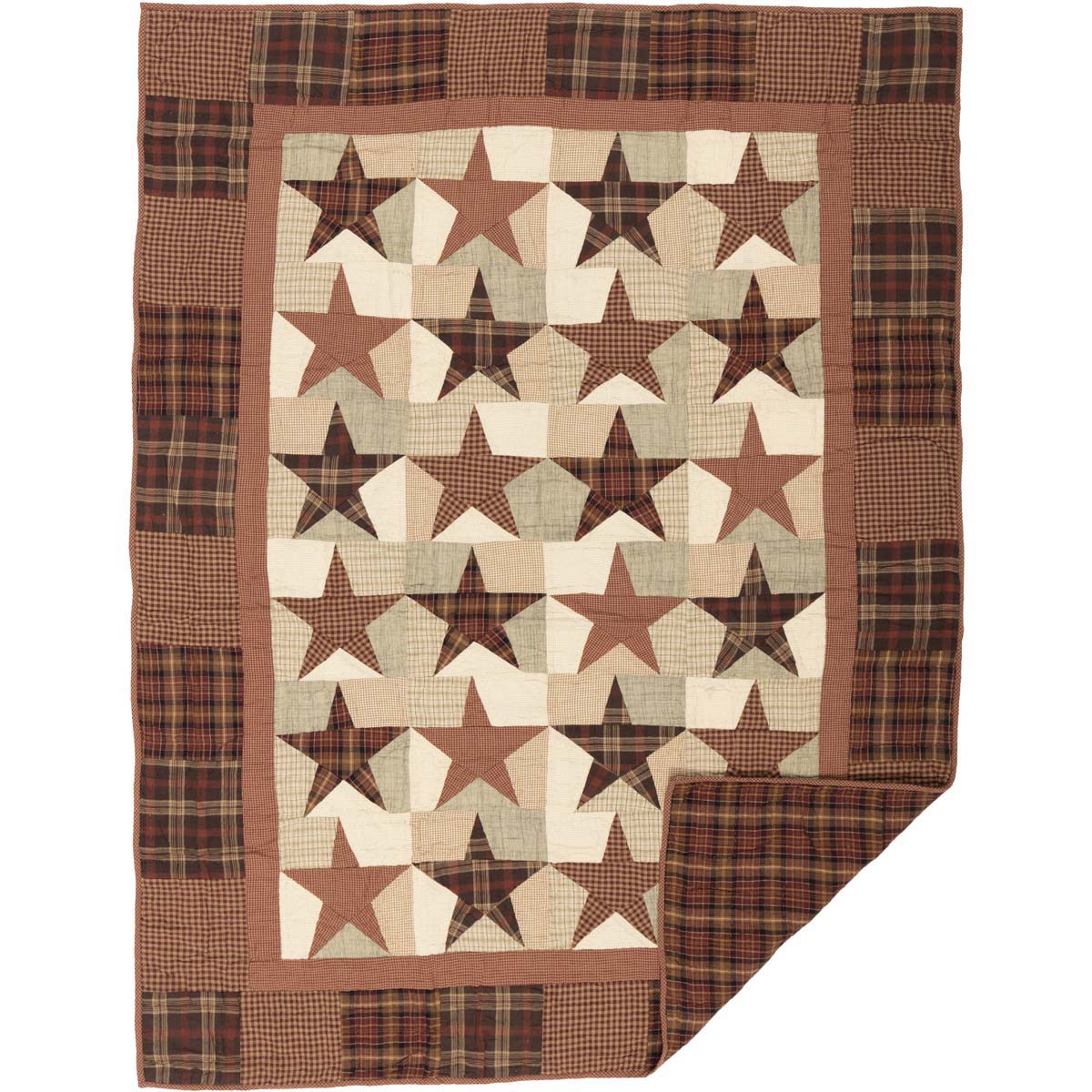 Abilene Star Quilted Collection