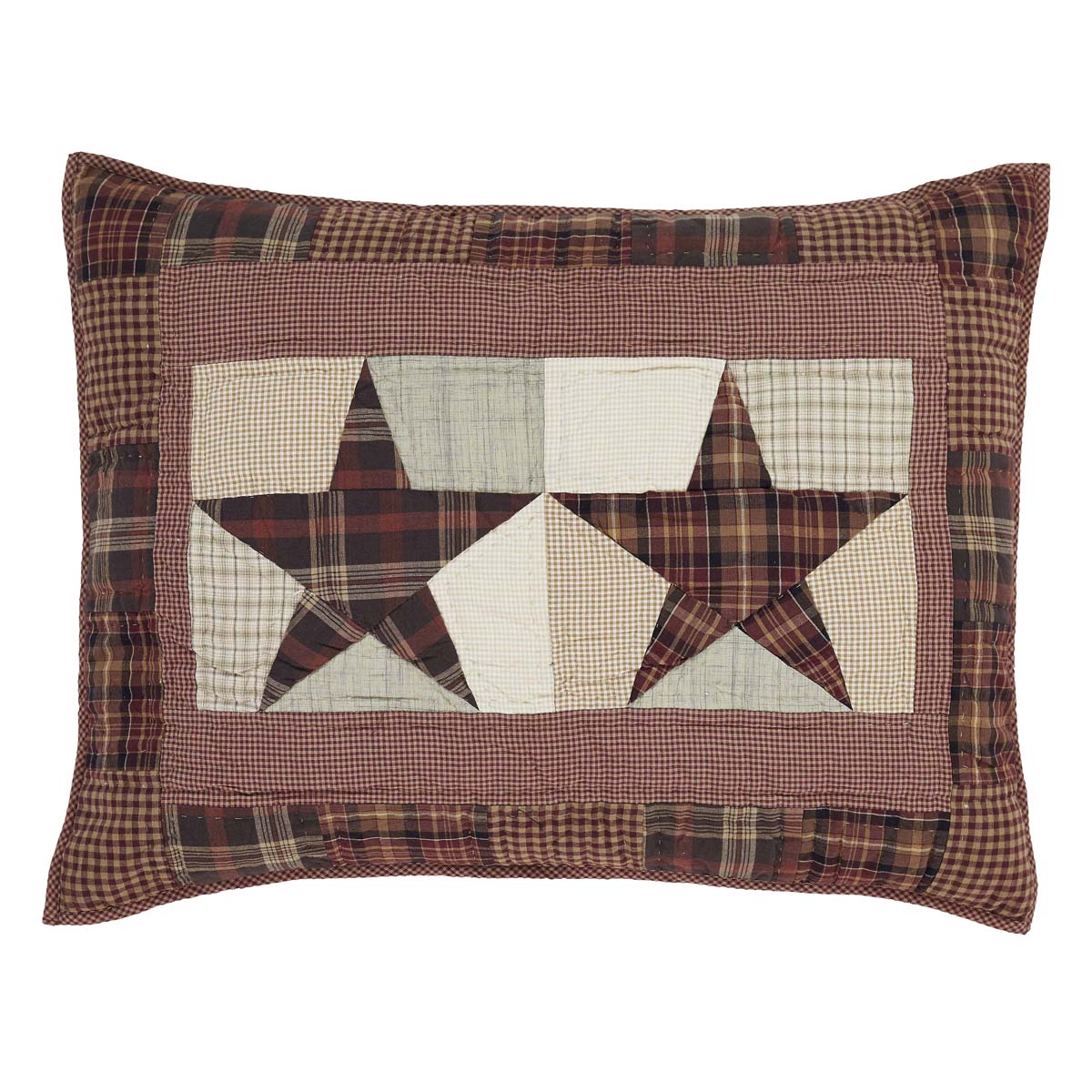 Abilene Star Quilted Collection