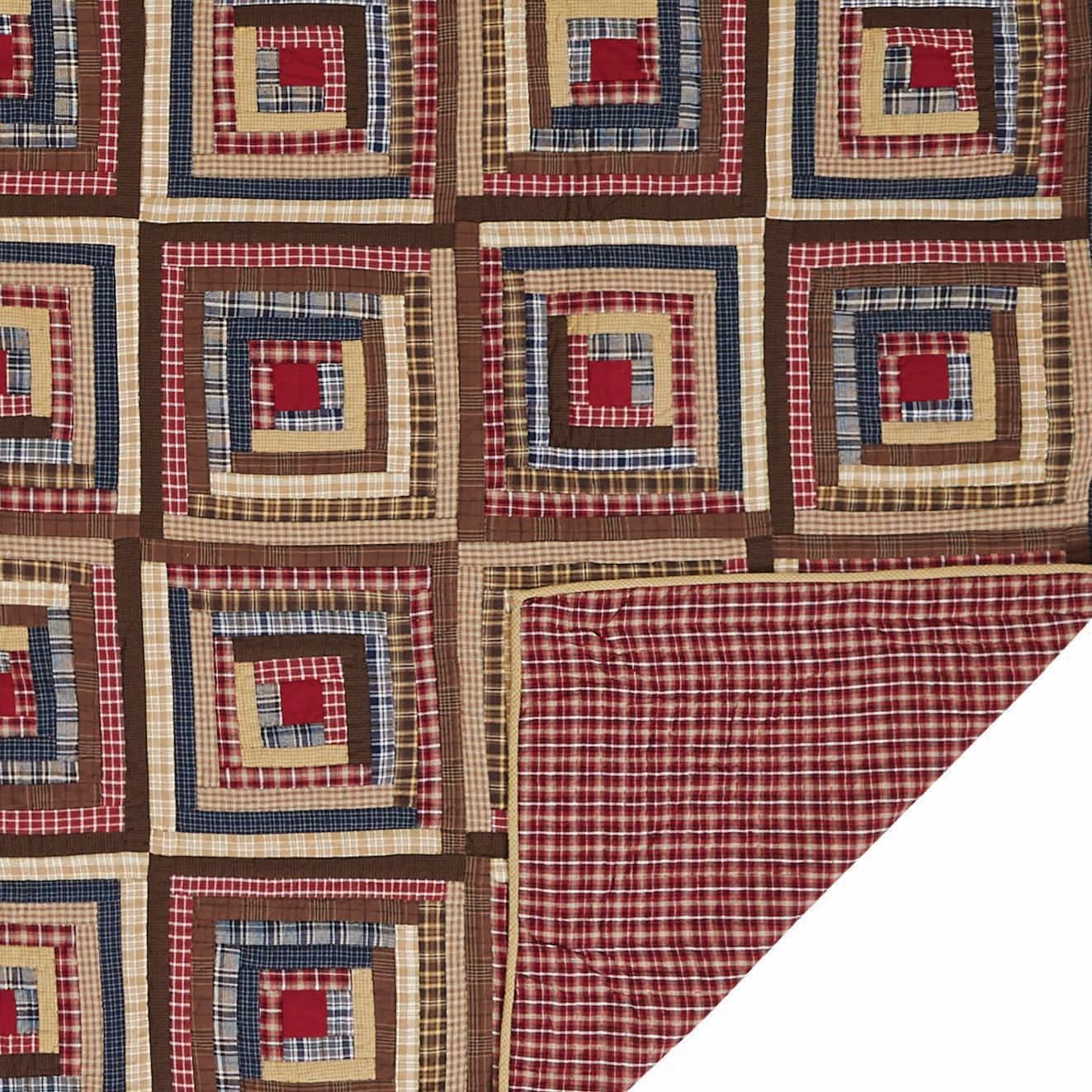 Braxton Quilted Collection