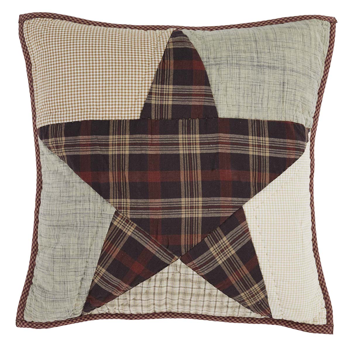 Abilene Star Quilted Collection