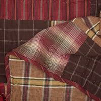 Wyatt Quilted Collection