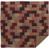 Wyatt Quilted Collection