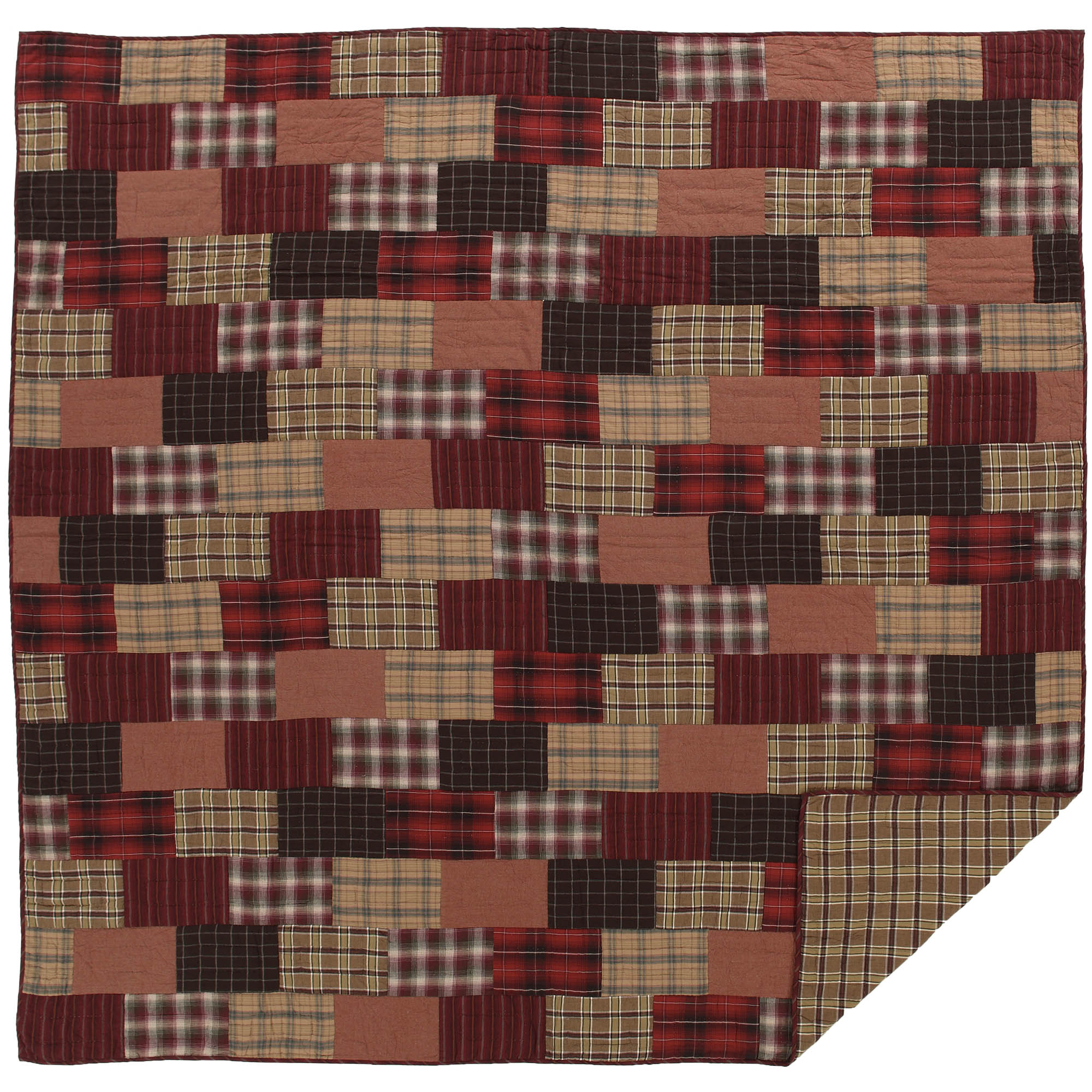 Wyatt Quilted Collection