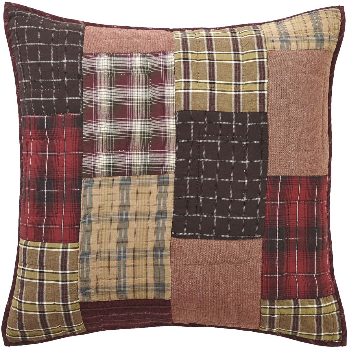 Wyatt Quilted Collection