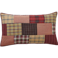 Wyatt Quilted Collection
