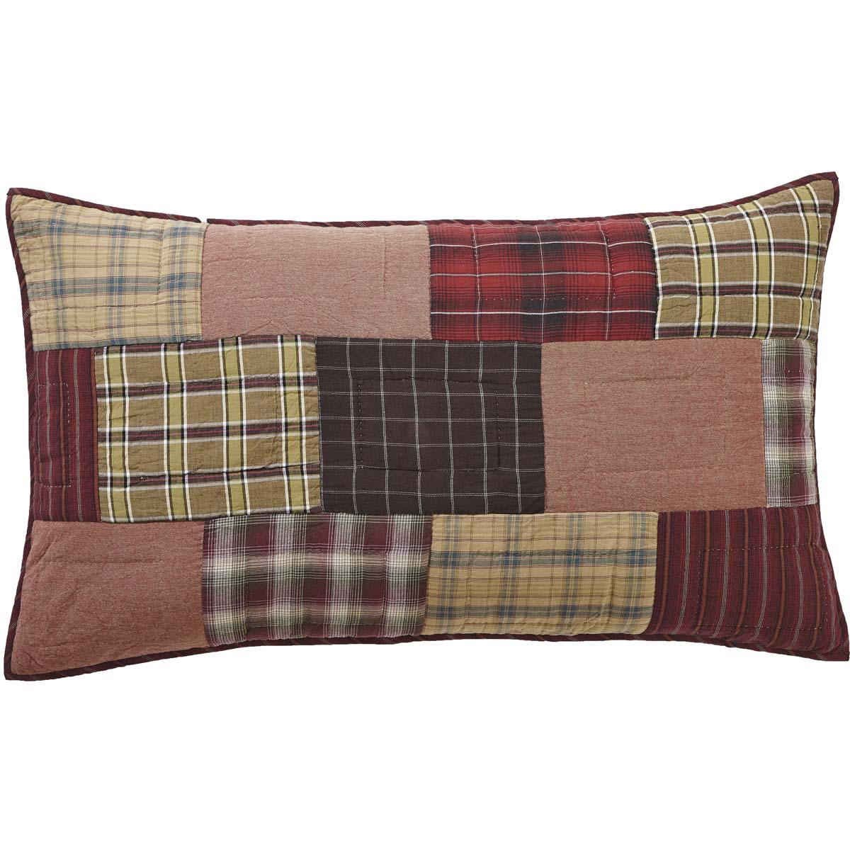 Wyatt Quilted Collection