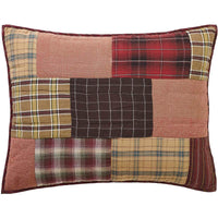 Wyatt Quilted Collection