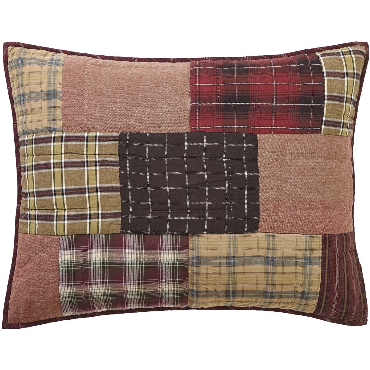 Wyatt Quilted Collection