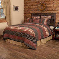 Beckham Quilted Collection