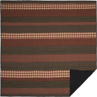 Beckham Quilted Collection quilt