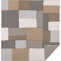 Ashmont Quilted Collection