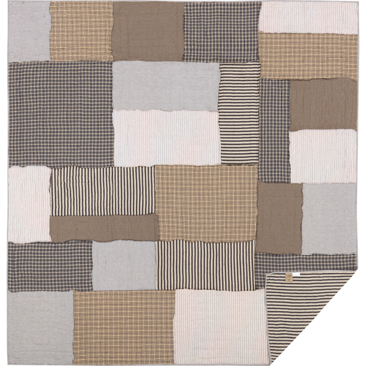 Ashmont Quilted Collection