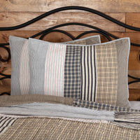 Ashmont Quilted Collection