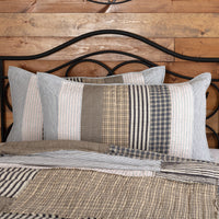 Ashmont Quilted Collection