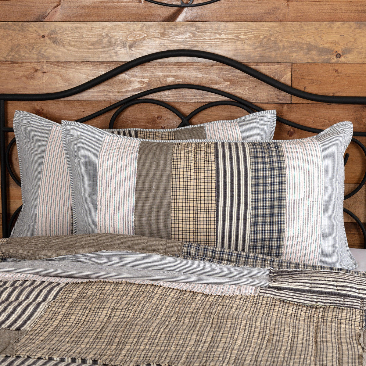 Ashmont Quilted Collection