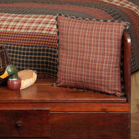 Beckham Quilted Collection PILLOW