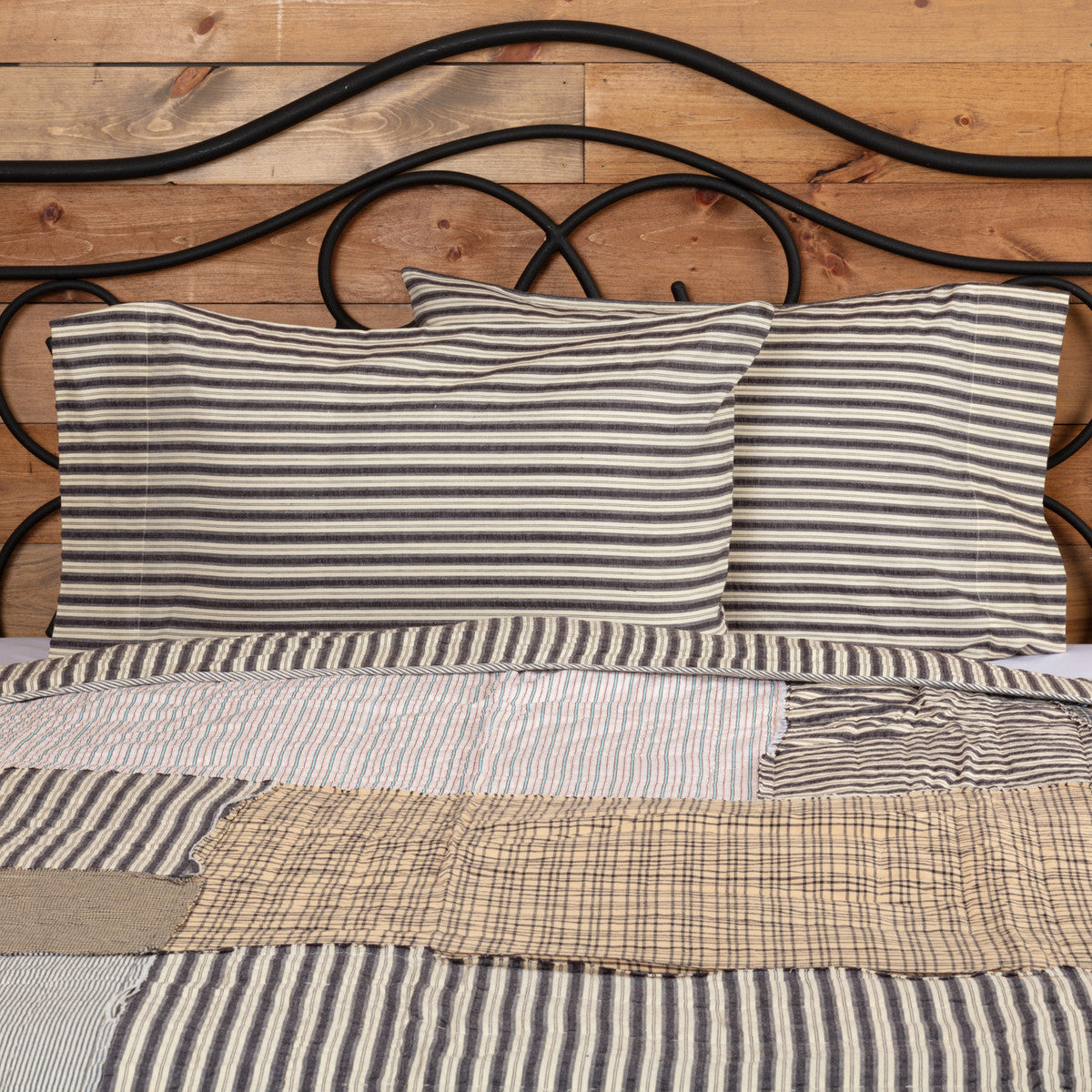 Ashmont Quilted Collection