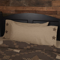 Farmhouse Star Quilted Collection