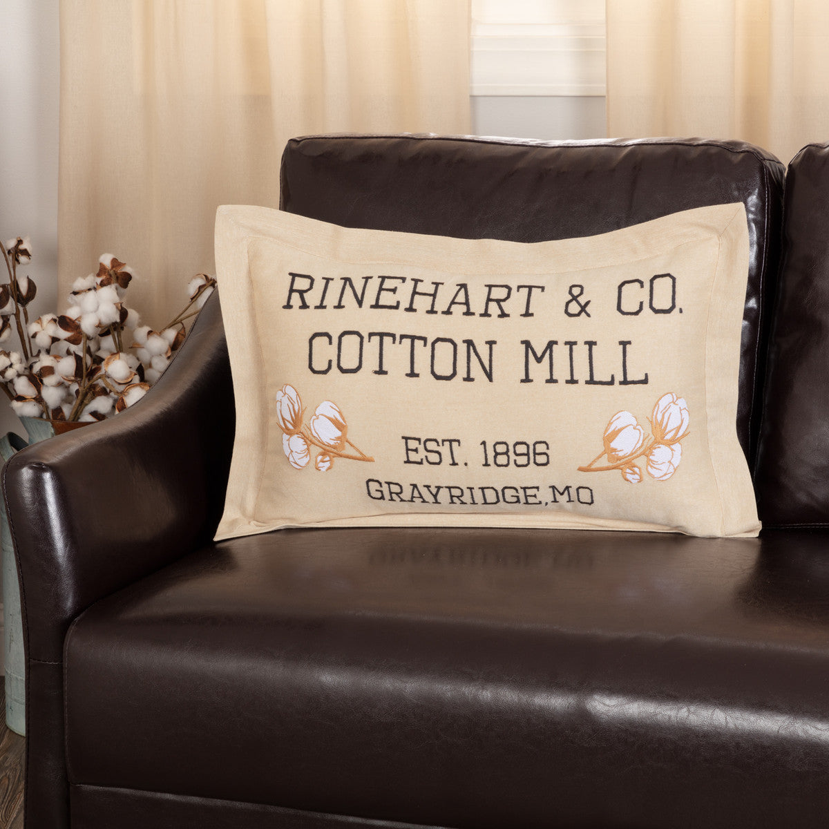Ashmont Quilted Collection