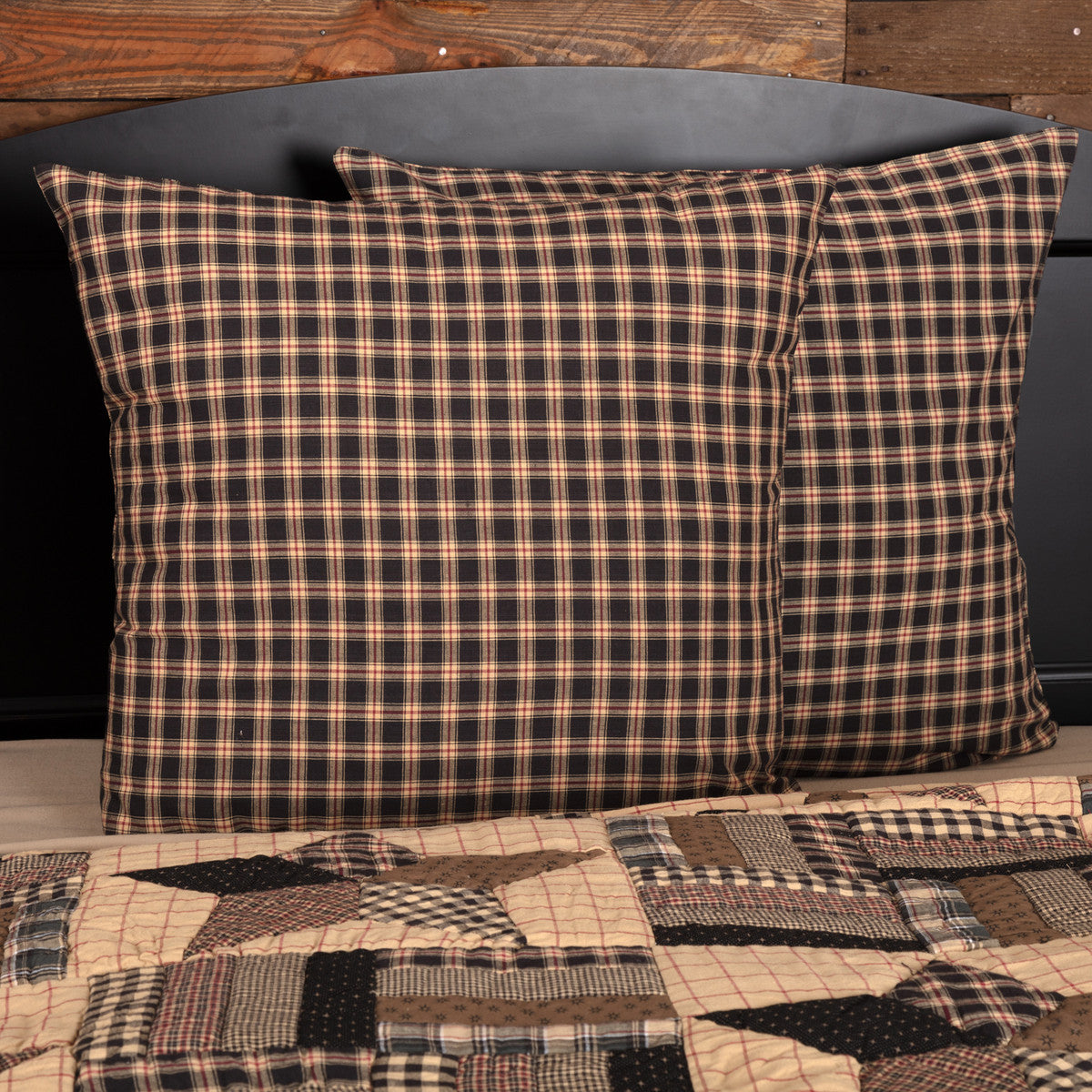 Bingham Star Quilted Collection FABRIC EURO