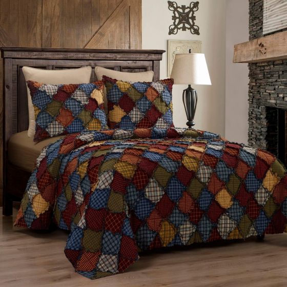 Donna sharp best sale quilts