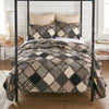 Lexington Quilted Collection