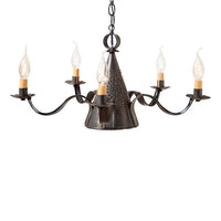 Small Sturbridge Chandelier