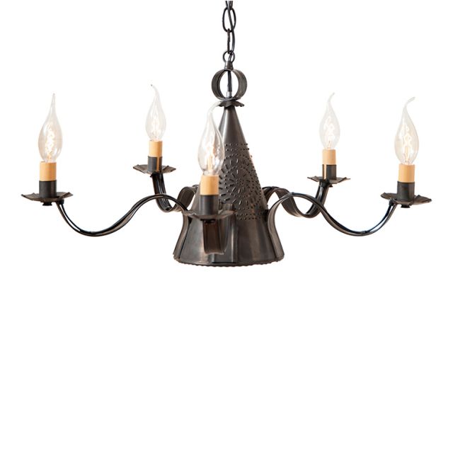Small Sturbridge Chandelier