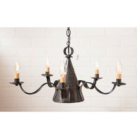 Small Sturbridge Chandelier