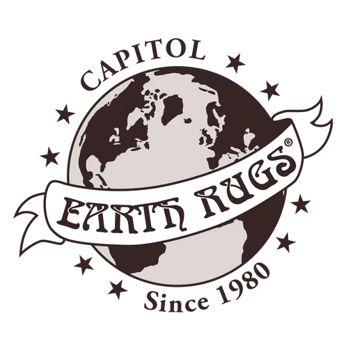 ★ Earth Rugs are BACK! ★