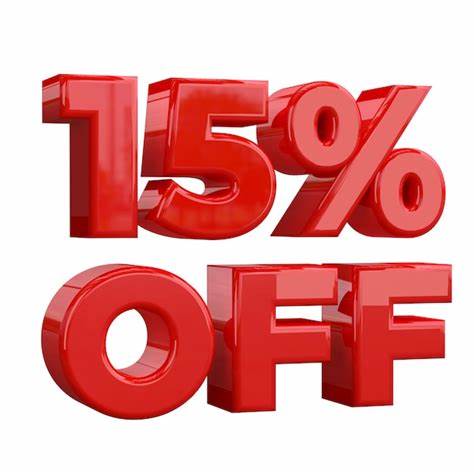 June Summer Sale Special