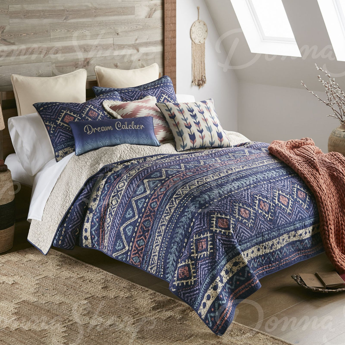 NEW ARRIVAL: Verbena Quilted Collection