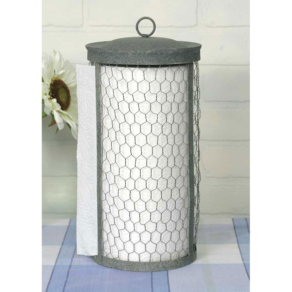 Paper Towel Holders