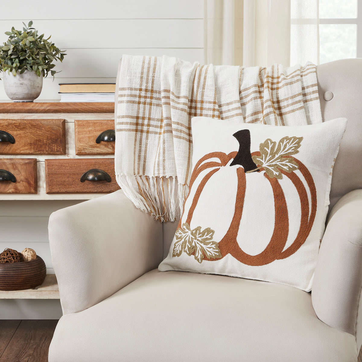 Fall Decor