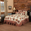 Abilene Star Quilted Collection