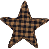 Navy Star Trivet Star Shape 10