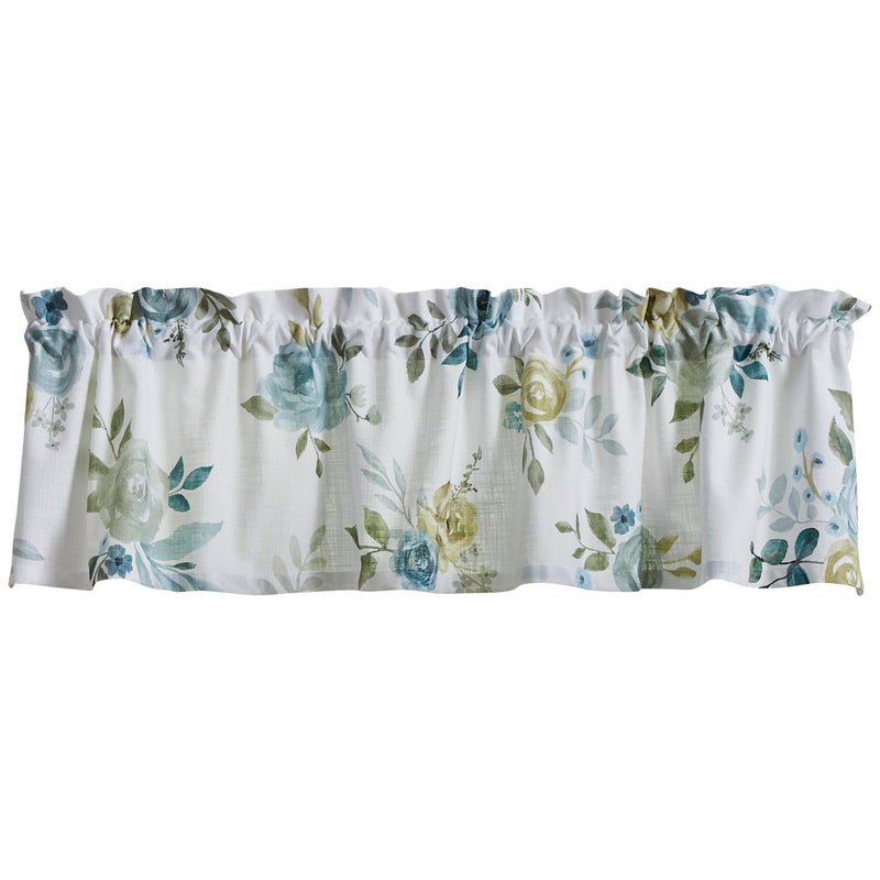 BETHANY VALANCE 60X14"