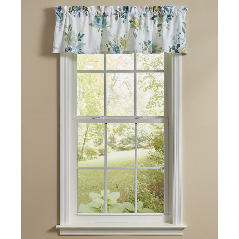 BETHANY VALANCE 60X14"