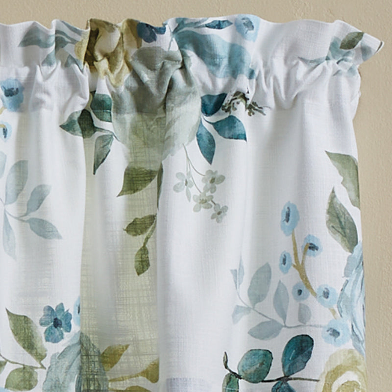 BETHANY VALANCE 60X14"