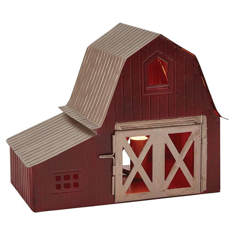 BARN LAMP