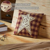 Pip Vinestar Primitive Star Pillow 12x12