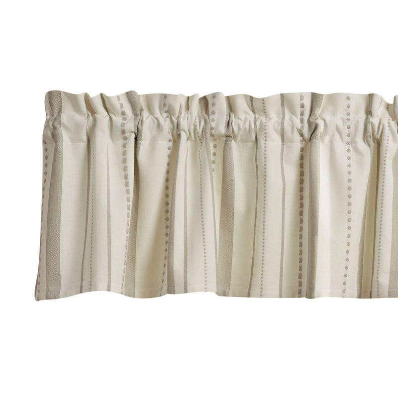 LARKIN VALANCE 60X14"
