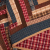 Braxton Quilted Collection