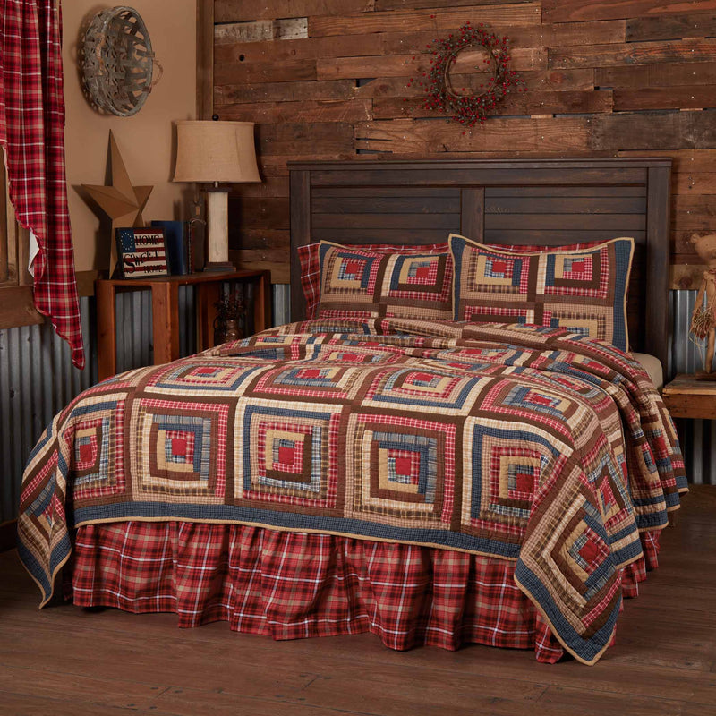 Braxton Quilted Collection