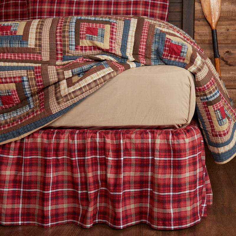 Braxton Quilted Collection